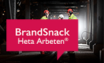 BrandSnack hetarbetare